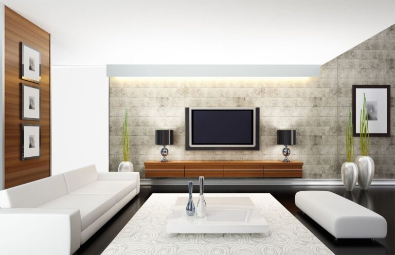 5 Tips For Choosing the Best Lighting for Any Room
