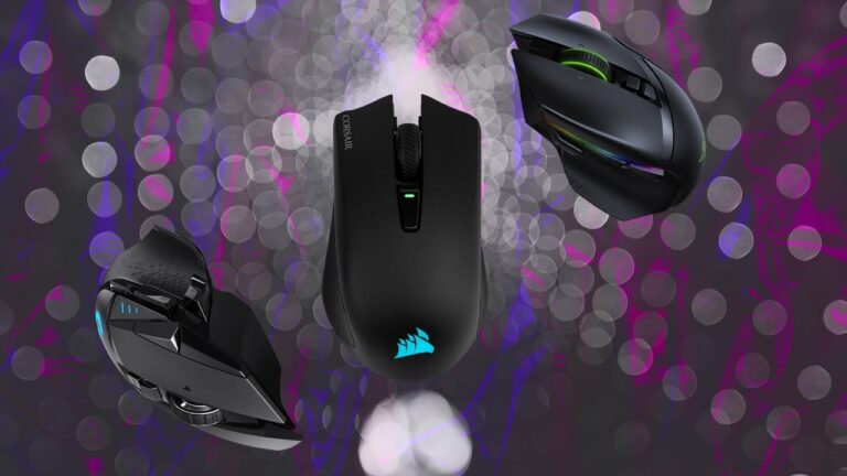 Top 5 Best Gaming Mice for Valorant