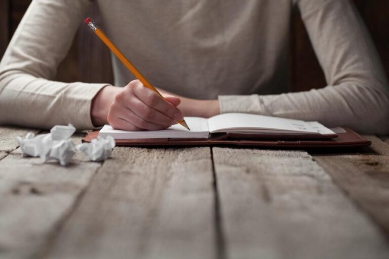 Short Stories Are a Method to Get Started in Writing