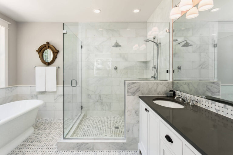 7 Smarts Ways to Cut Your Bathroom Renovation Costs