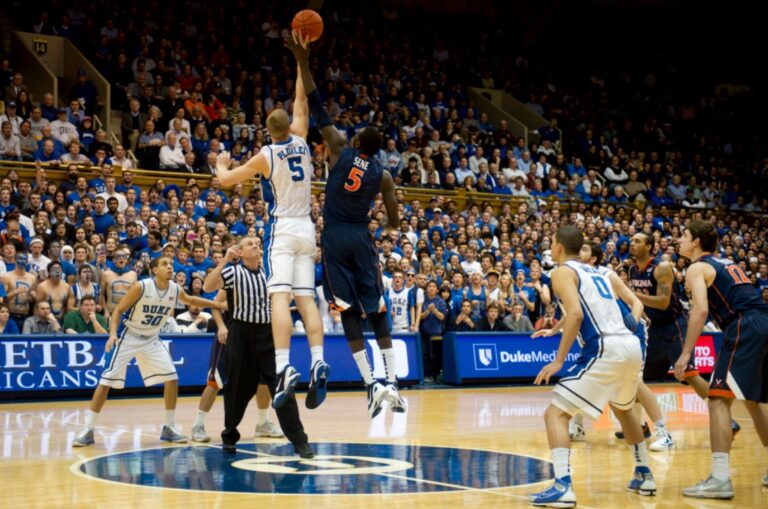Maximizing the Value of Your College Basketball Bets