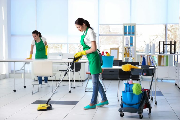 9 Tips to Lower Commercial Cleaning Costs for Your Business