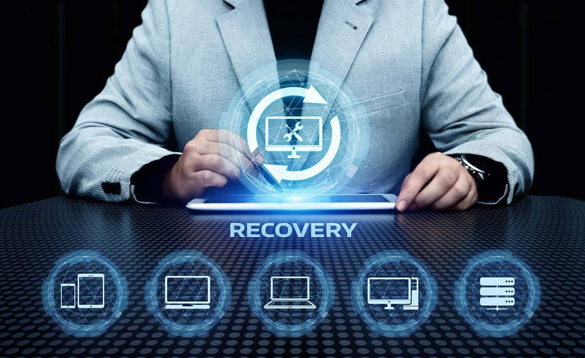 How to Use Data Recovery Software for the First Time