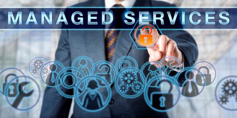 What Makes a Great Managed IT Provider?