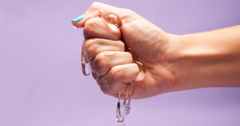 6 Lube Myths You Need to Toss in The Bin