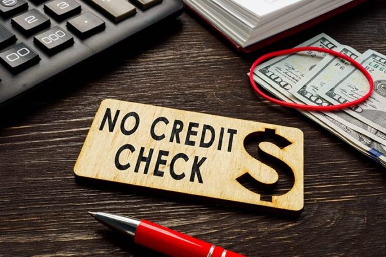 No Credit Check Loans: How Can Help You with Your Money Management