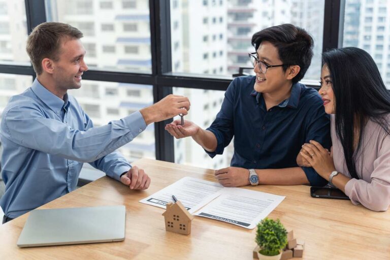 3 Solid Benefits of Using a Professional Property Management Company