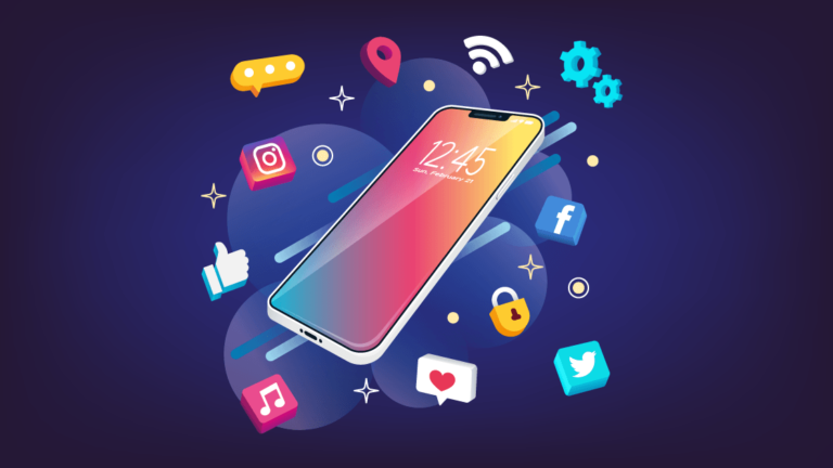 Next-Gen Social Media App Ideas