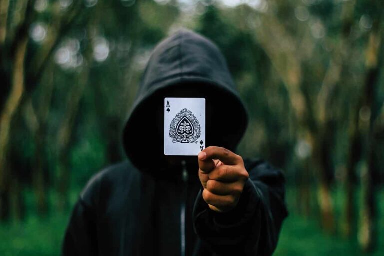 7 Tips That Will Improve Your Online Gambling Skills Considerably