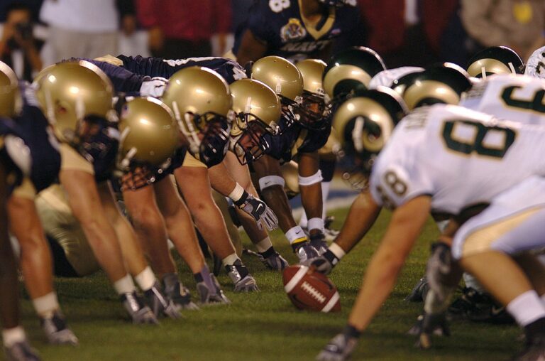 Inspiring Sports Movies Based on Real Life