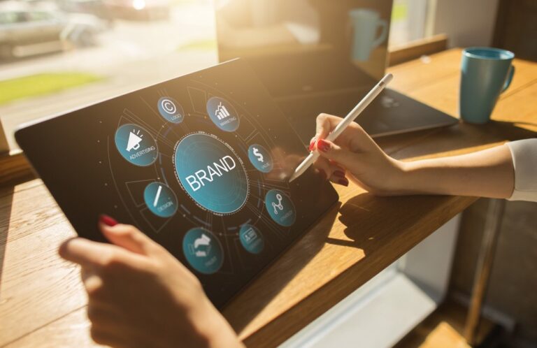 10 Ways to Get Your Brand Recognized