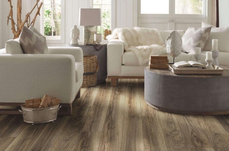 How to Choose a Floor Covering?