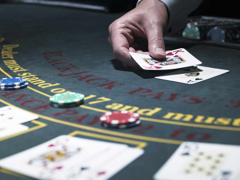 7 Tips That Will Improve Your Online Gambling Skills Considerably ...