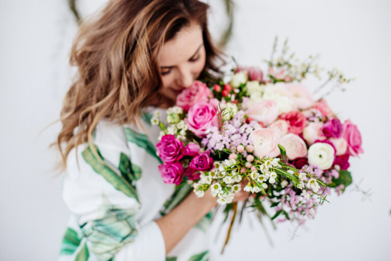 10 Thoughtful Flower Gifts That’ll Make Anyone Feel Loved