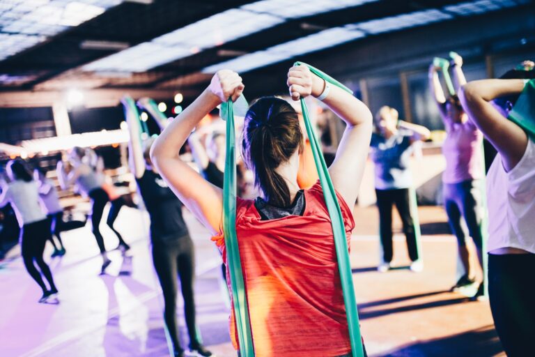 How Does Sport Affect Human Health?