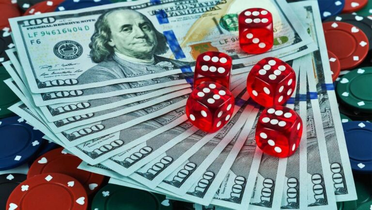 Tips for Managing Your Online Casino Bankroll Efficiently