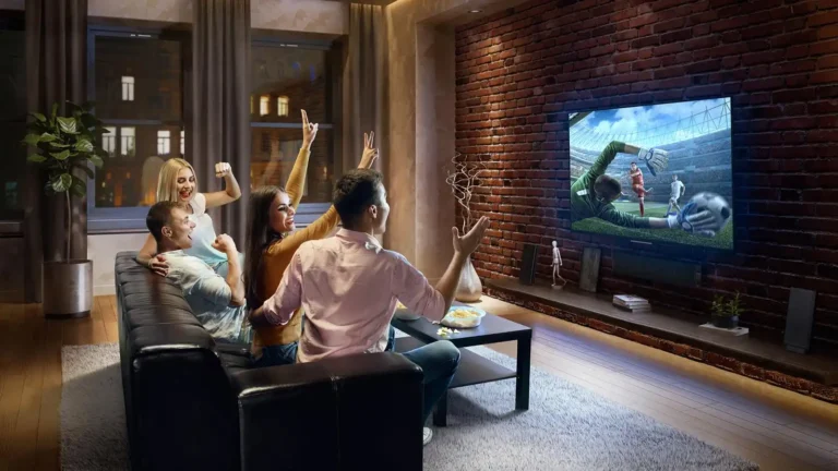 Fun Things When Watching Live Football TV You Should Experience
