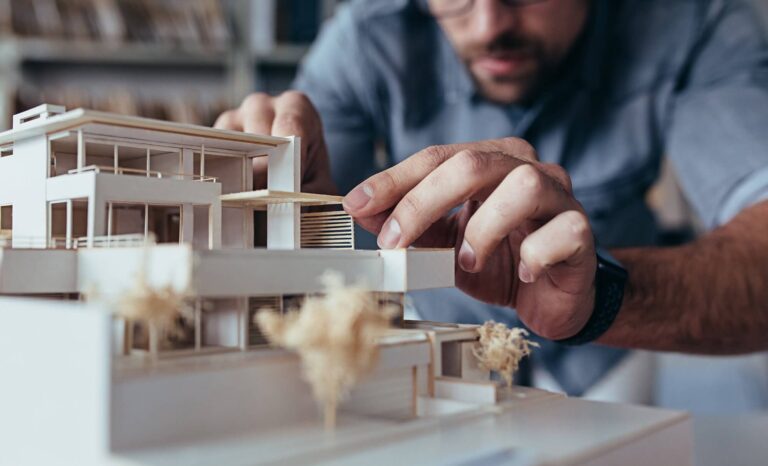 Fantastic Framework: 14 Essential Things You Need In Your New-Build Home