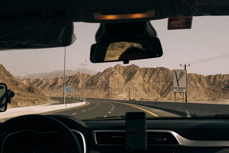 How to Ace the G1 Driving Test in 2024