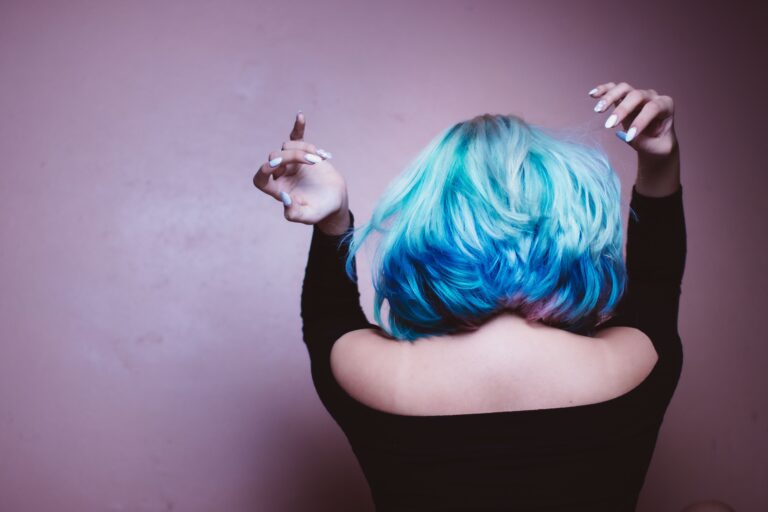 How to Choose Your Perfect Wig?