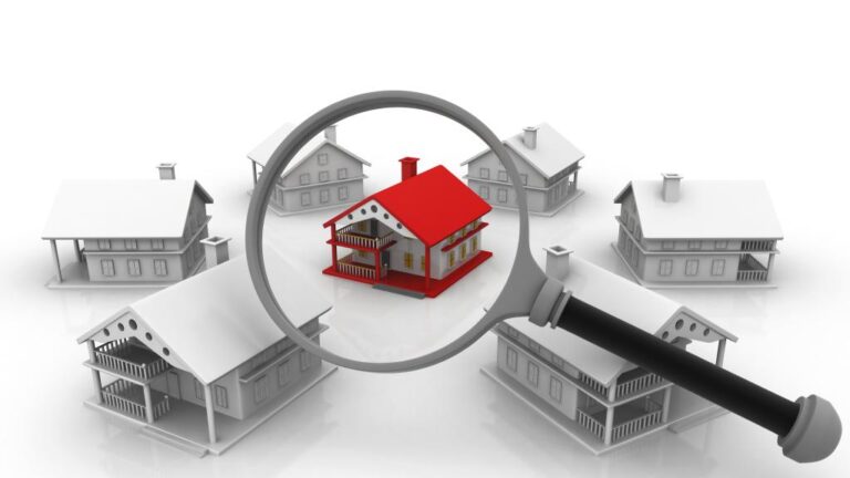 Property Search Guidelines: 5 Tips To Find Your Dream Home