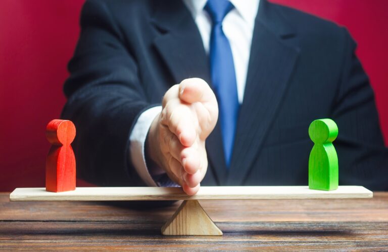 How to Resolve Disputes: The Best Methods for Every Situation