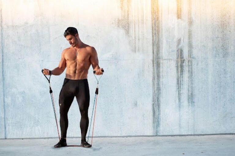 Meggings: The Future of Sportswear