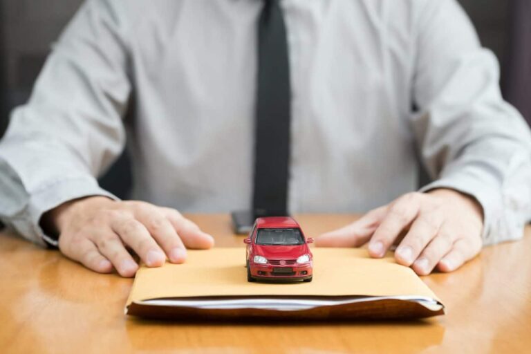 How to get a Title Loan without a job in July 2024