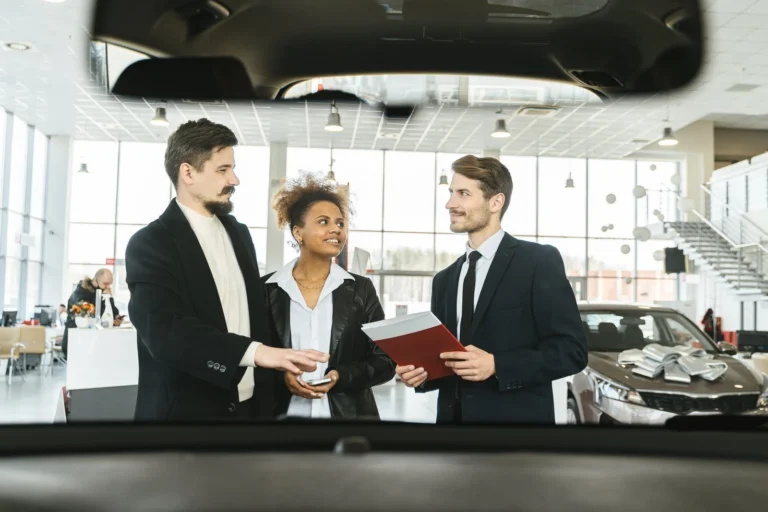What Kind of Car Should I Rent in Los Angeles?