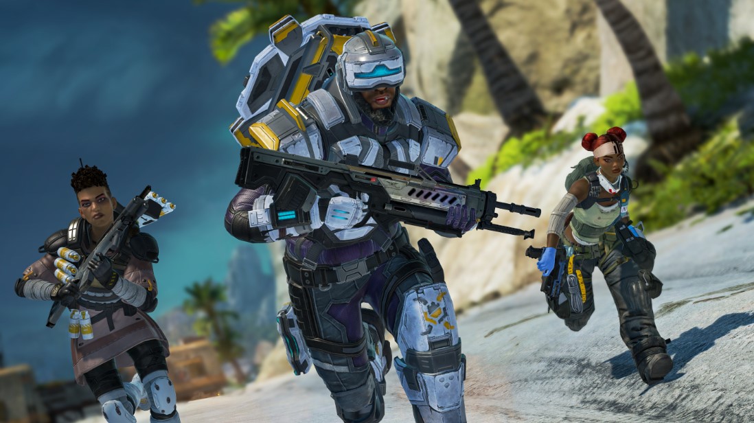 How To Play As Gibraltar In Apex Legends - Complete Guide - Pmcaonline