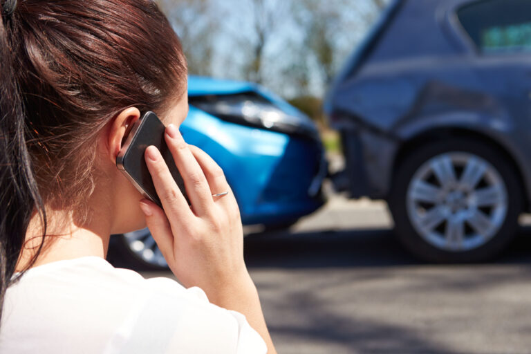 Corporate Collision: A Breakdown Of Suing A Company After A Car Accident