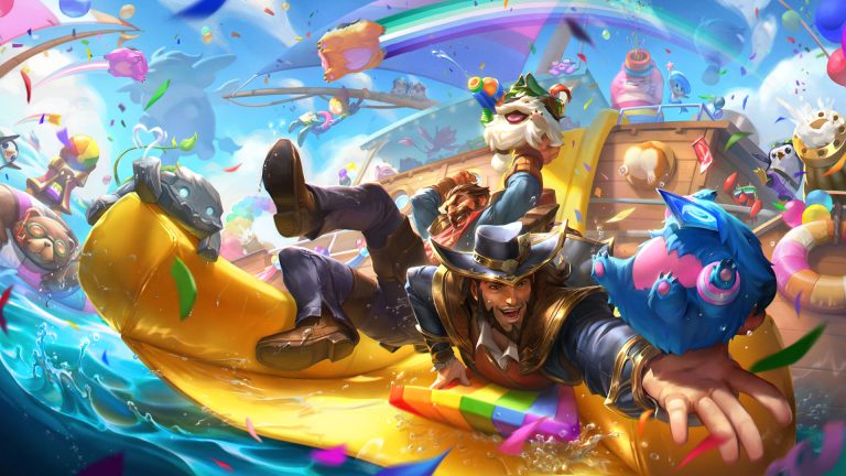 5 Games for Folks That Love Gaming
