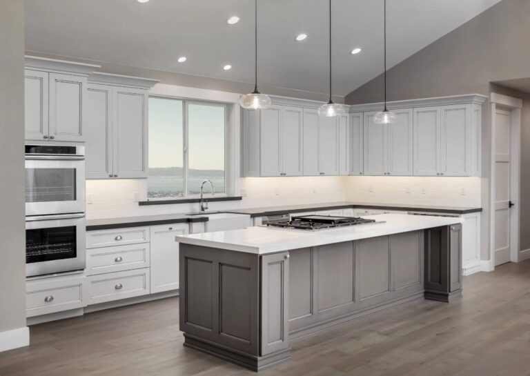 Top 5 Kitchen Cabinet Styles for Kitchen Renovations