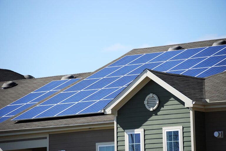 8 Tips For Understanding The Process For Installing Solar Panels