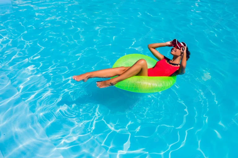 Must-Have Items While Poolside This Summer