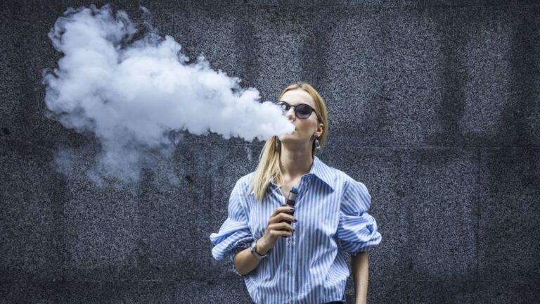 The Best Vape Flavours You’ll Ever Try