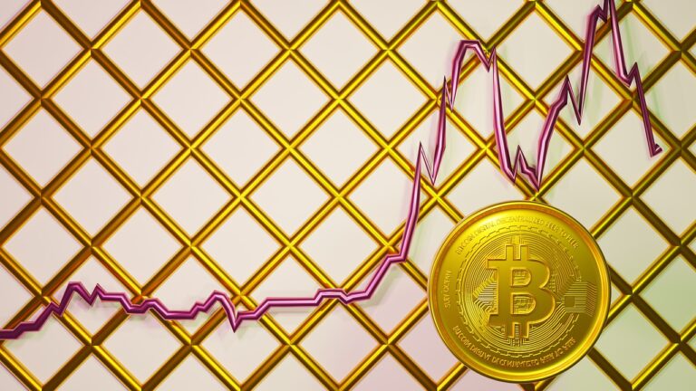 How Bitcoin Casino Betting Is Rising In Popularity
