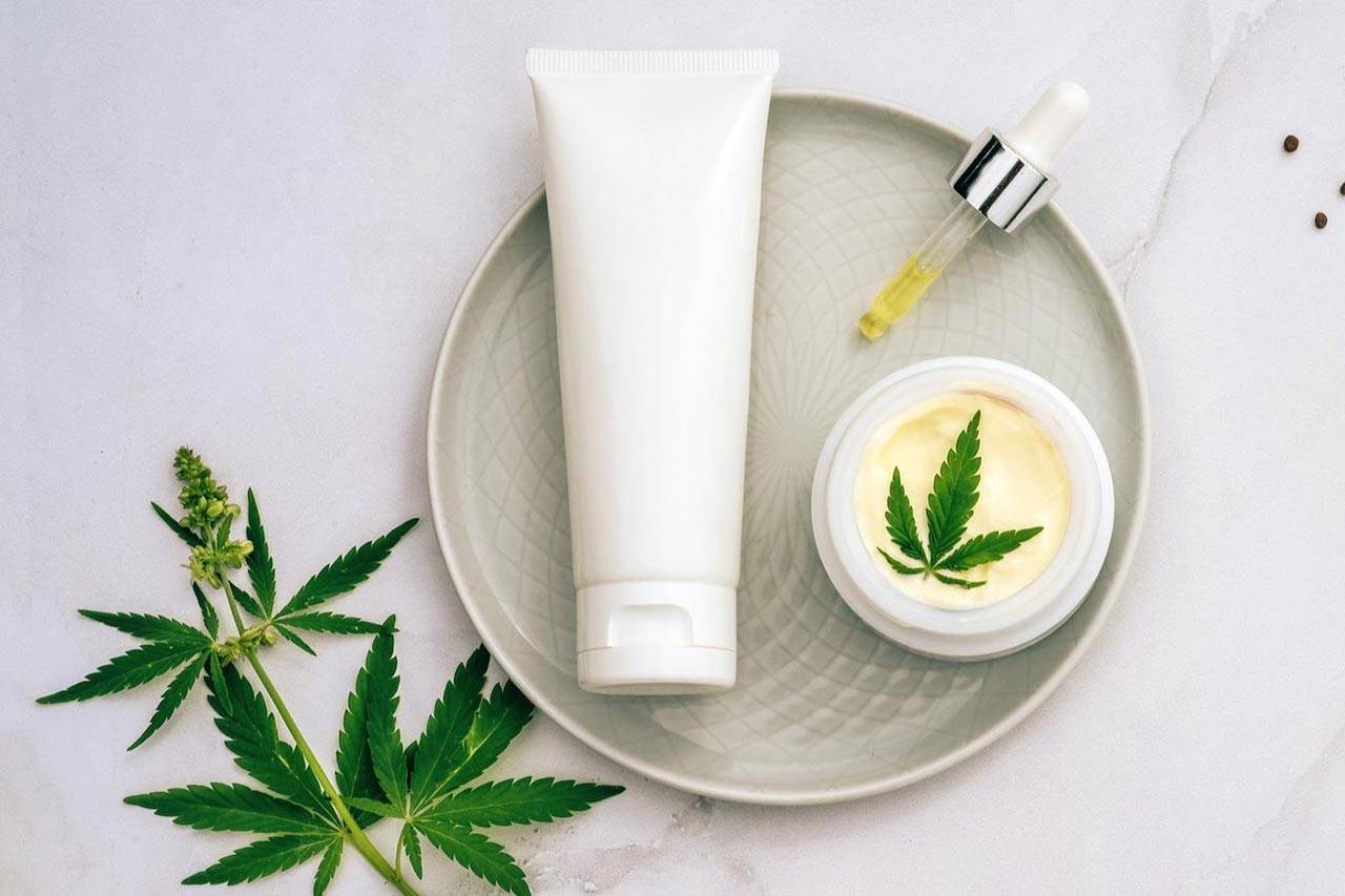 CBD Cream for Joint Pain What Are the Pros & Cons
