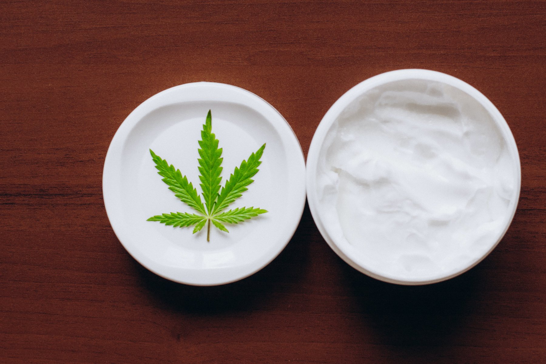 CBD Cream for Joint Pain: What Are the Pros & Cons - PMCAOnline