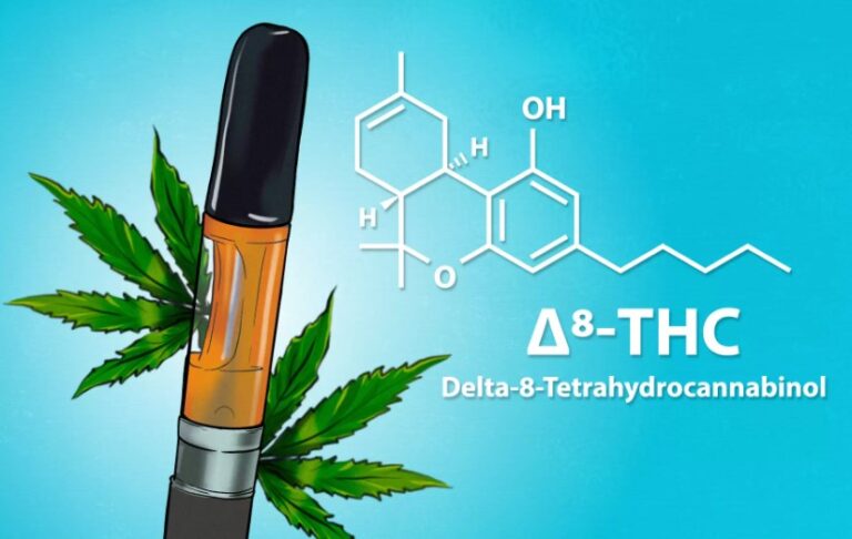 What are Delta 8 Side Effects and How Do They Compare to Other Drugs?