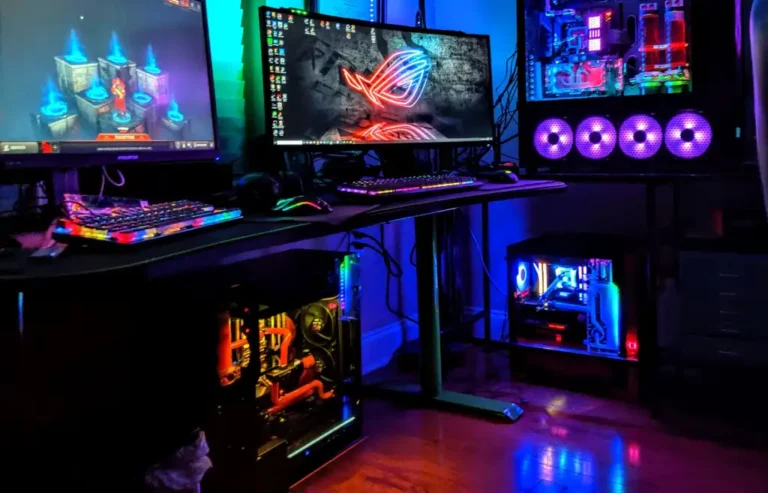Build Your Dream Gaming Machine
