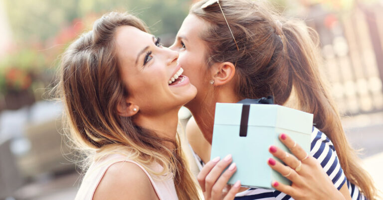 9 Reasons To Try Not to Give Self-Improvement Gifts