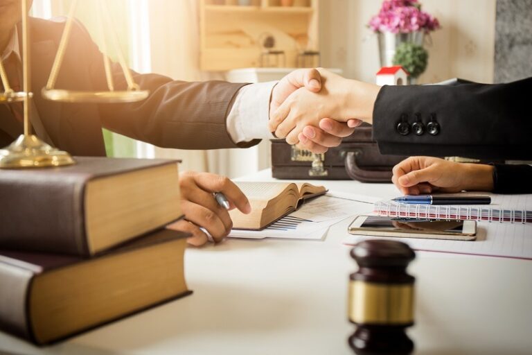 Legal Services Every Business Needs
