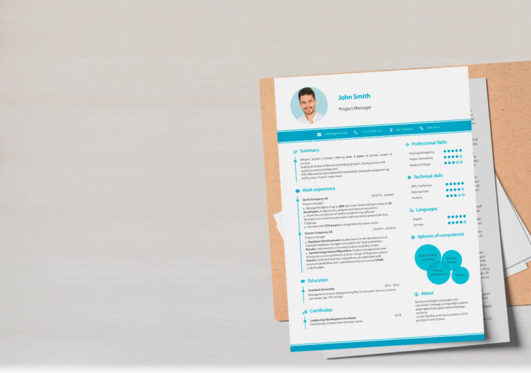 5 Signs Your Resume Is Too Long & How to Fix it