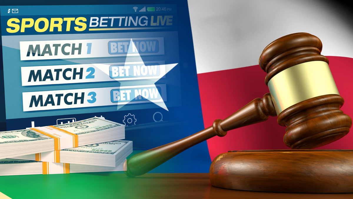 8 Predictions For Texas Sports Betting