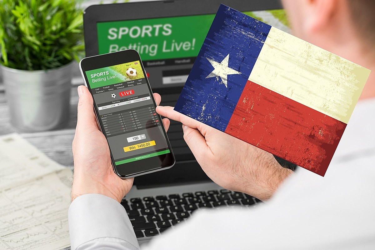 8 Predictions For Texas Sports Betting