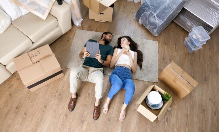 How to Choose a Moving Company