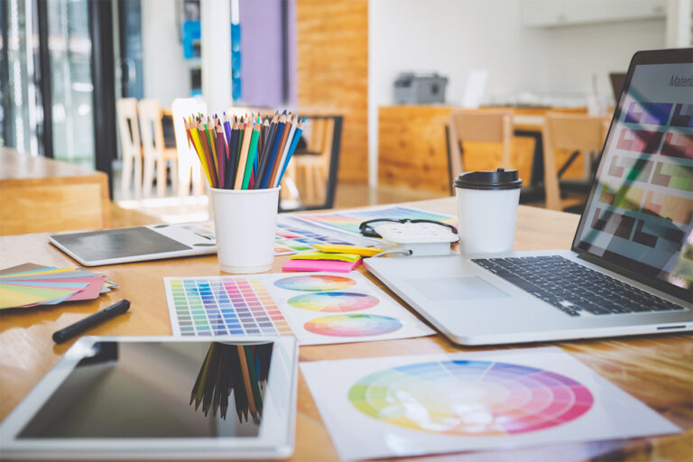 5 Interesting Facts to Know About Digital Art