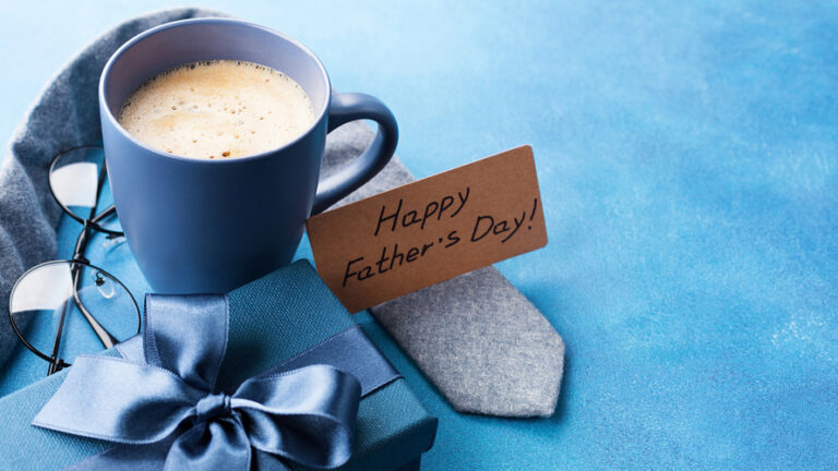 Thoughtful & Useful Father’s Day Gifts Your Dad Will Actually Love