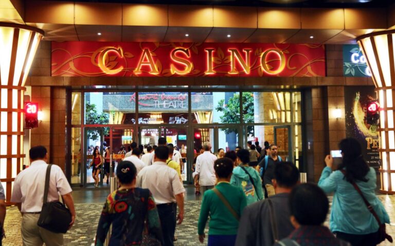 Newest Casinos in Japan